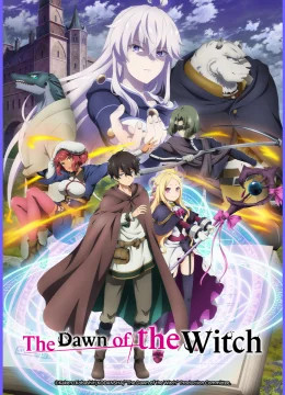 Xem Phim Bình Minh Của Phù Thủy Thuyết Minh Online