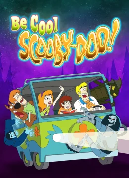 Xem Phim Bình Tĩnh, Scooby Doo (Phần 2) Thuyết Minh Online