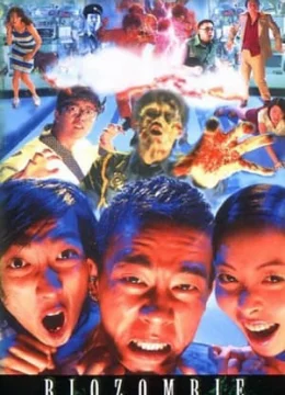 Xem Phim Bio Zombie Thuyết Minh Online