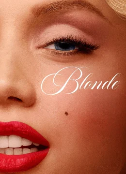 Xem Phim Blonde: Câu chuyện khác về Marilyn Thuyết Minh Online