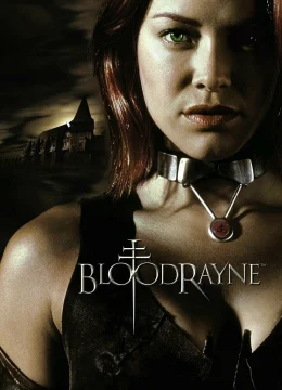 Xem Phim BloodRayne Thuyết Minh Online