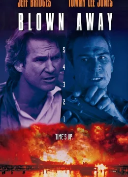 Xem Phim Blown Away Thuyết Minh Online