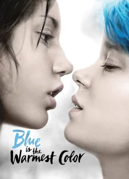 Xem Phim Blue Is the Warmest Colour Thuyết Minh Online