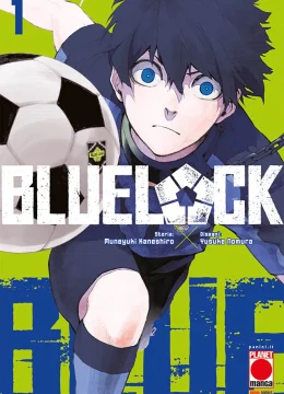 Xem Phim Blue Lock Thuyết Minh Online