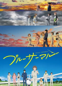 Xem Phim Blue Thermal Thuyết Minh Online