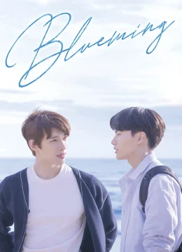 Xem Phim Blueming: Hoa Nở Vì Em Thuyết Minh Online