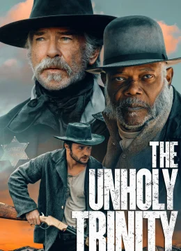 Xem Phim Bộ Ba Bất Hạnh Thuyết Minh Online