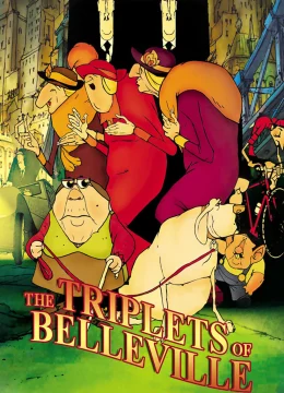 Xem Phim Bộ Ba Của Làng Người Đẹp Thuyết Minh Online