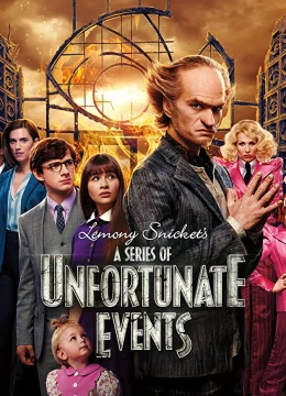 Xem Phim Bộ Ba Kỳ Dị (Phần 2) Thuyết Minh Online