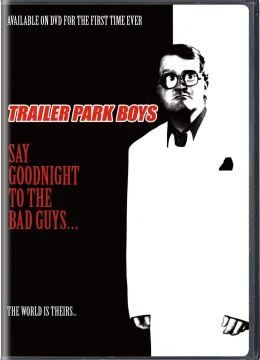 Bộ ba trộm cắp: Chúc kẻ xấu ngủ ngon