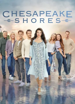 Xem Phim Bờ biển Chesapeake (Phần 4) Thuyết Minh Online