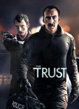 Xem Phim Bộ Đôi Cớm Bẩn Thuyết Minh Online