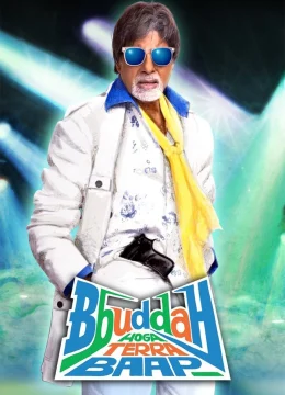 Xem Phim Bố Già Ấn Độ Thuyết Minh Online