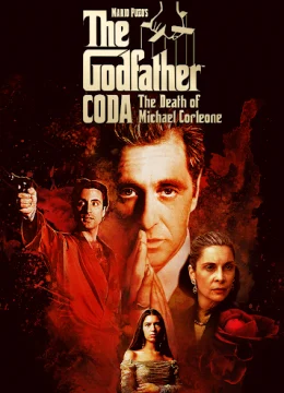 Xem Phim Bố già: Cái chết của Michael Corleone Thuyết Minh Online