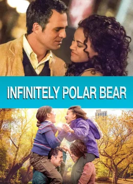 Xem Phim Bố Là Gấu Bắc Cực Thuyết Minh Online