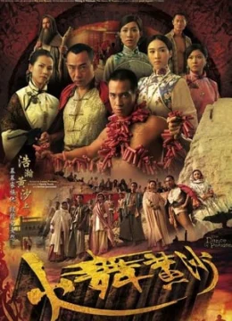 Xem Phim Bõa Cát Thuyết Minh Online