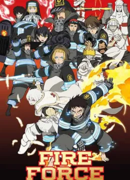 Xem Phim Bộc hỏa nhân tượng (Phần 2) Thuyết Minh Online