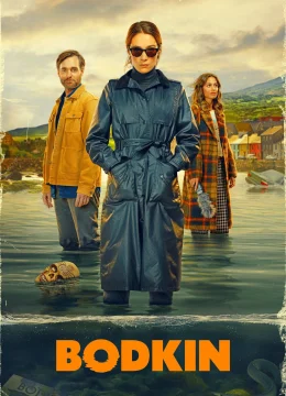 Xem Phim Bodkin Thuyết Minh Online
