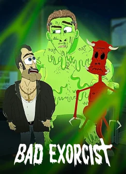 Xem Phim Bogdan Boner: Người trừ quỷ (Phần 1) Thuyết Minh Online