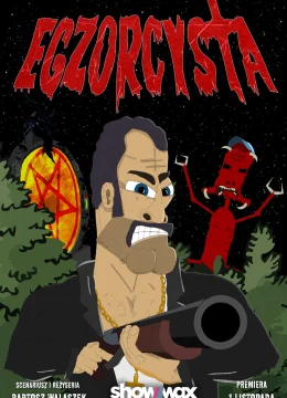 Xem Phim Bogdan Boner: Người trừ quỷ (Phần 2) Thuyết Minh Online