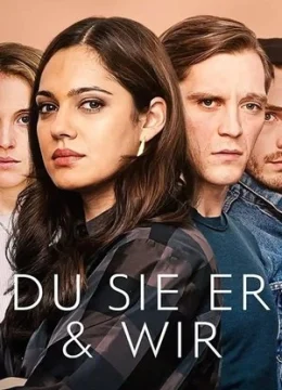 Xem Phim Bốn Chúng Ta Thuyết Minh Online