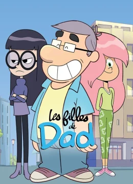 Xem Phim Bốn Con Gái Và Bố Thông Thái Thuyết Minh Online