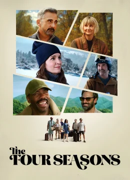 Xem Phim Bốn mùa Thuyết Minh Online