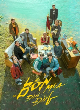 Xem Phim Bốn Mùa Đằng Đẵng Thuyết Minh Online