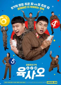 Xem Phim Bỗng Dưng Trúng Số Thuyết Minh Online