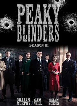 Xem Phim Bóng ma Anh Quốc (Phần 3) Thuyết Minh Online