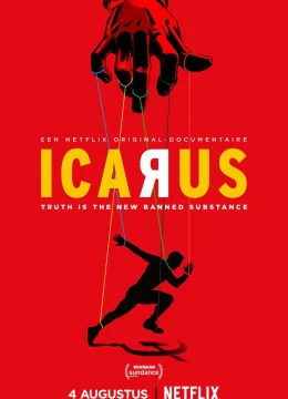 Xem Phim Bóng ma Doping Thuyết Minh Online