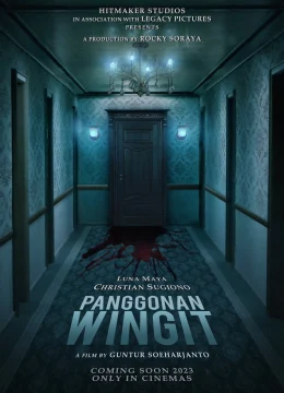 Xem Phim Bóng Ma Khách Sạn Thuyết Minh Online