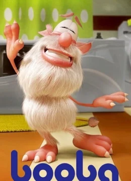 Xem Phim Booba (Mùa 3) Thuyết Minh Online