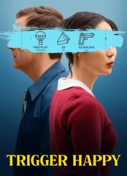 Xem Phim Bóp Cò Hạnh Phúc Thuyết Minh Online