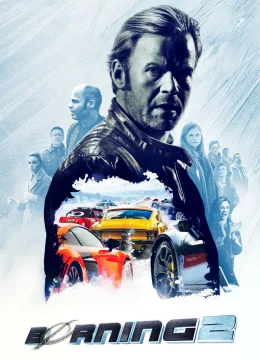 Xem Phim Børning 2 Thuyết Minh Online