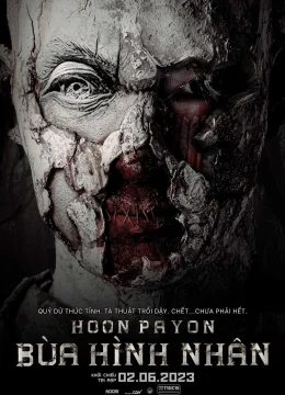 Xem Phim Bùa Hình Nhân Thuyết Minh Online