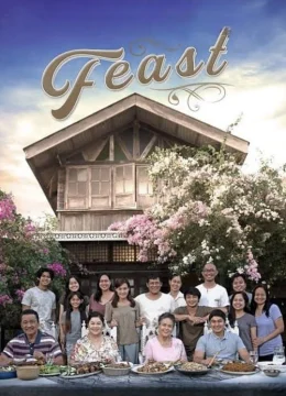 Xem Phim Bữa Tiệc Thuyết Minh Online