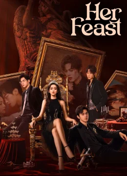 Xem Phim Bữa Tiệc Của Cô Ấy Thuyết Minh Online