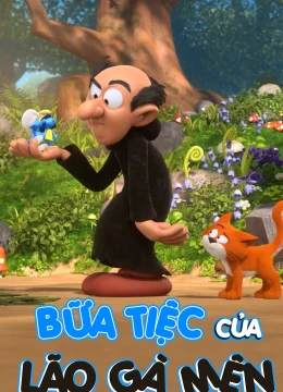 Xem Phim Bữa Tiệc Của Lão Gà Mên Thuyết Minh Online