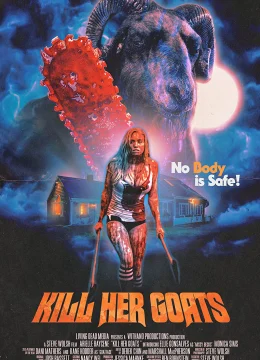 Xem Phim Bữa Tiệc Đẫm Máu Thuyết Minh Online