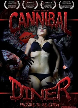 Xem Phim Bữa Tiệc Thịt Người Thuyết Minh Online
