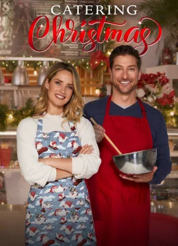 Xem Phim Bữa tiệc tối Giáng sinh Thuyết Minh Online