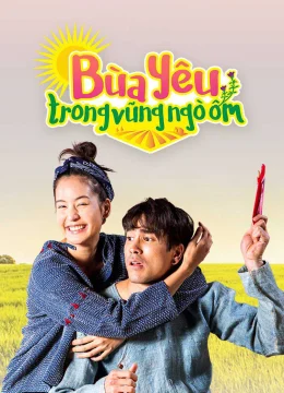 Xem Phim Bùa Yêu Trong Vũng Ngò Ôm Thuyết Minh Online