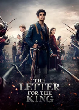Xem Phim Bức thư gửi nhà vua Thuyết Minh Online