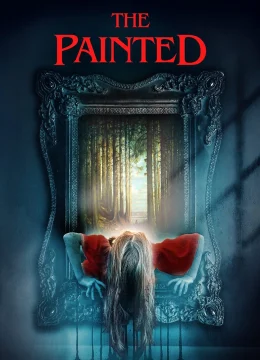 Xem Phim Bức Tranh Ma Quái Thuyết Minh Online