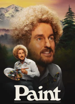 Xem Phim Bức Tranh “Quả Tạ” Thuyết Minh Online