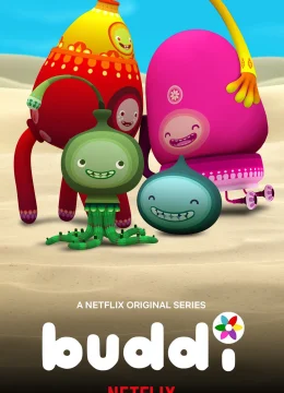 Xem Phim Buddi (Phần 2) Thuyết Minh Online