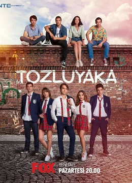 Xem Phim Bụi Trên Cổ Áo Thuyết Minh Online