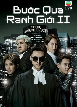 Xem Phim Bước Qua Ranh Giới 2 Thuyết Minh Online