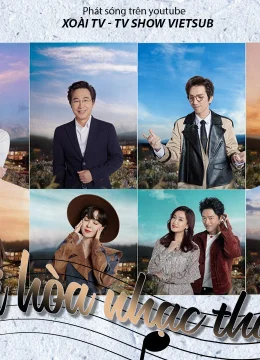 Xem Phim Buổi Hoà Nhạc Thời Gian Thuyết Minh Online